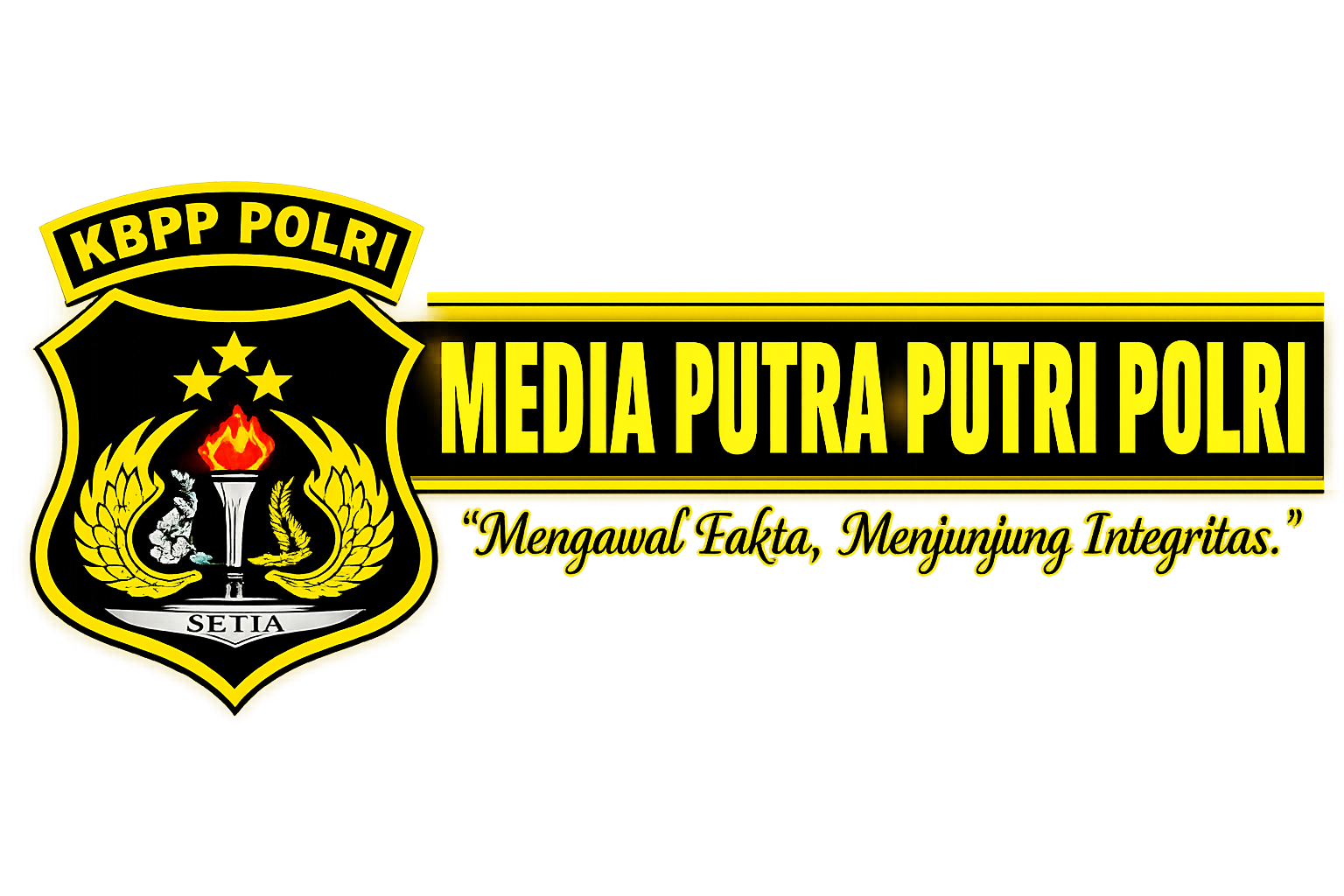 MEDIA PUTRA PUTRI POLRI MEDIA PUTRA PUTRI POLRI